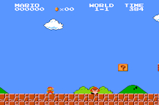 Super Mario 1